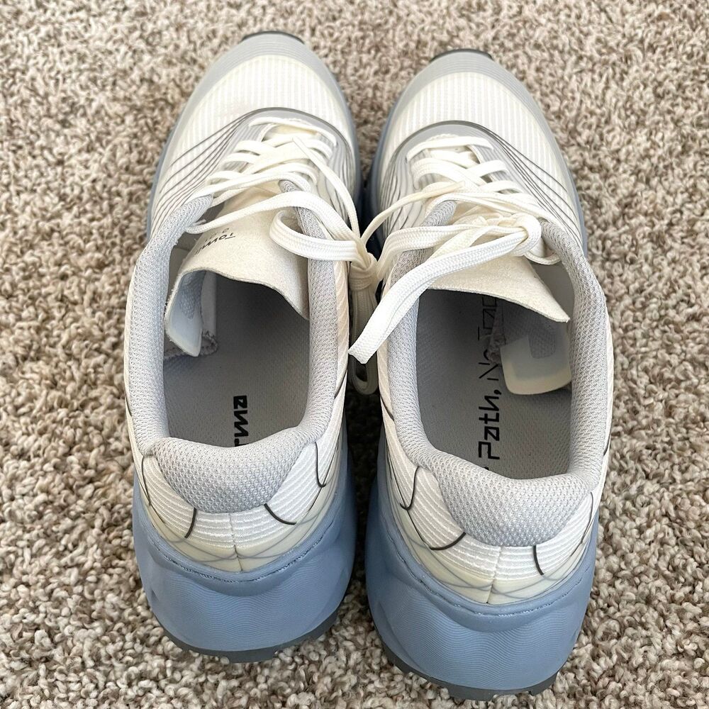 Size 10 / Men's NNormal Trail Running Sneakers (New) - Picture 2 of 8